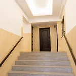 Lovely Apartment With Balcony