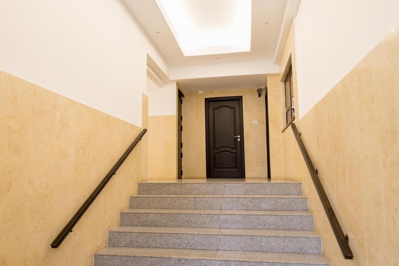Apartament Lovely With Balcony